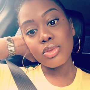 Meet your Posher, Mariah